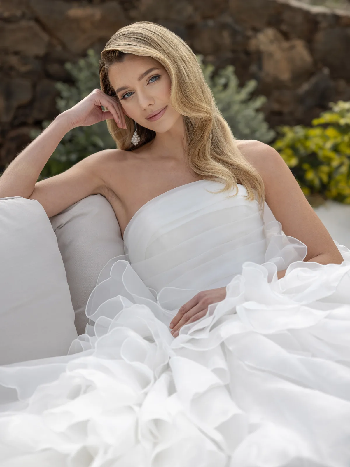 Diane Legrand Dreamy Brautkleid: Dreamy-82400-12A3110-Edit
