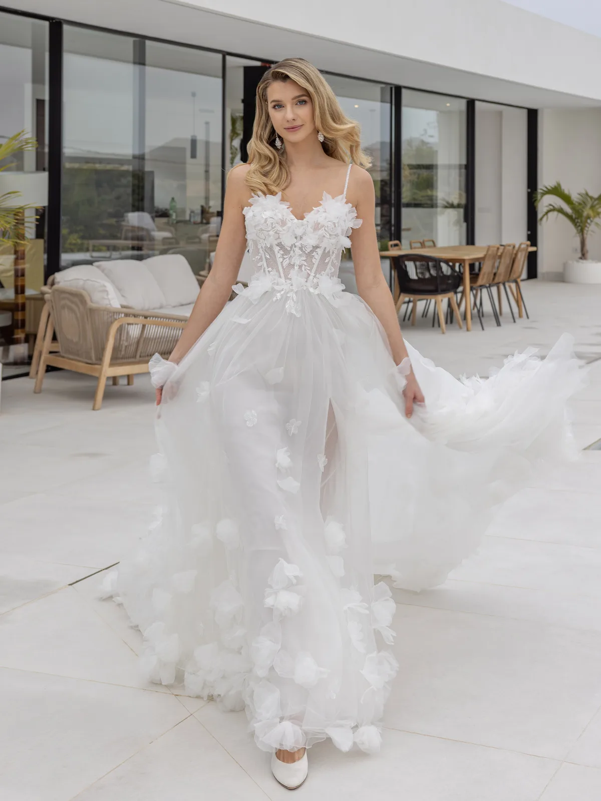 Diane Legrand Dreamy Brautkleid: Dreamy-82402-12A6748-Edit
