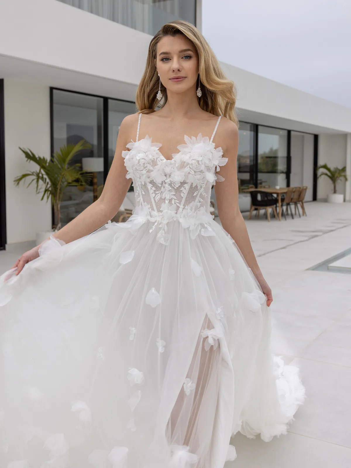 Diane Legrand Dreamy Brautkleid: Dreamy-82402-12A6873-Edit