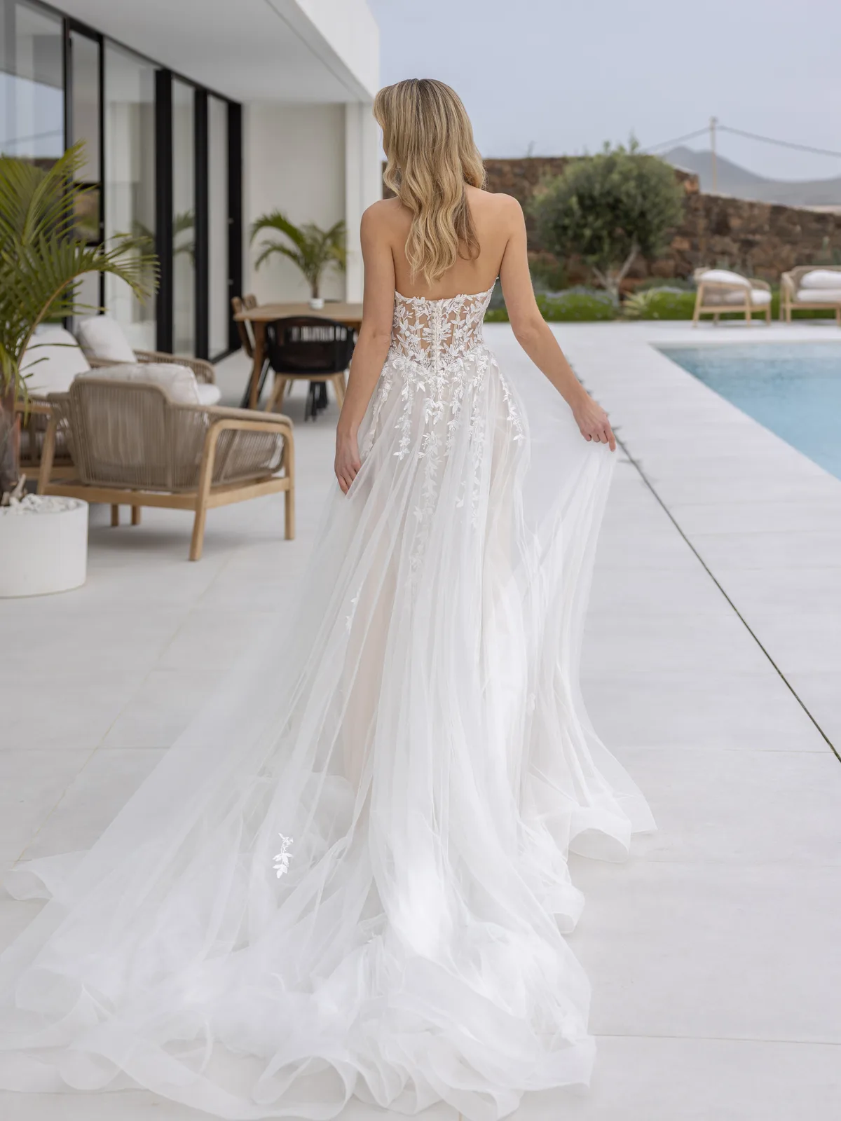 Diane Legrand Dreamy Brautkleid: Dreamy-82403-12A7164-Edit