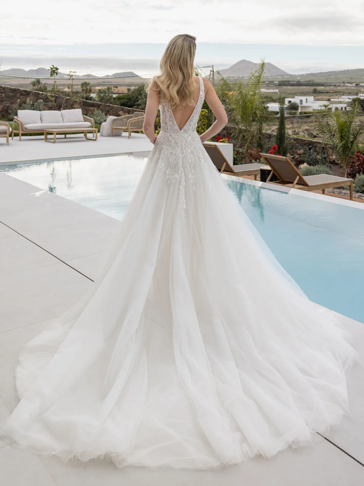 Diane Legrand Dreamy Brautkleid: Dreamy-82406-12A2312-Edit