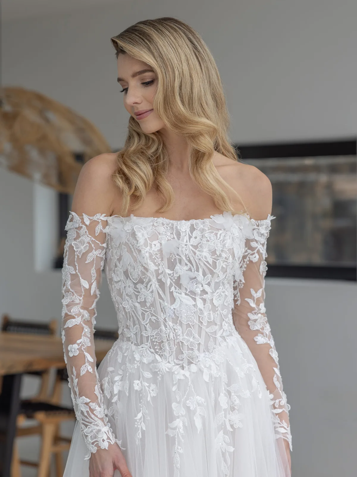 Diane Legrand Dreamy Brautkleid: Dreamy-82407-12A6252-Edit
