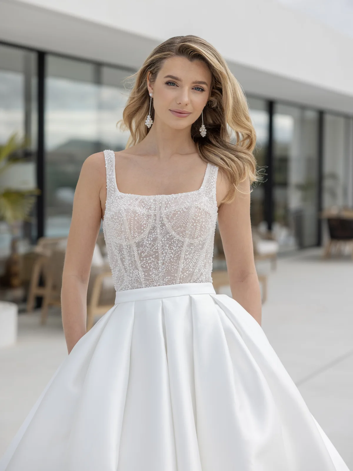 Diane Legrand Dreamy Brautkleid: Dreamy-82408-Skirt-2-Mikado-12A4843-Edit