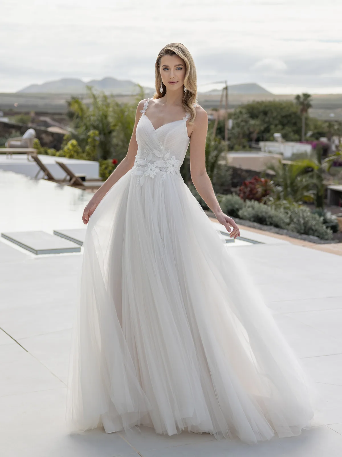 Diane Legrand Dreamy Brautkleid: Dreamy-82410-12A3265-Edit
