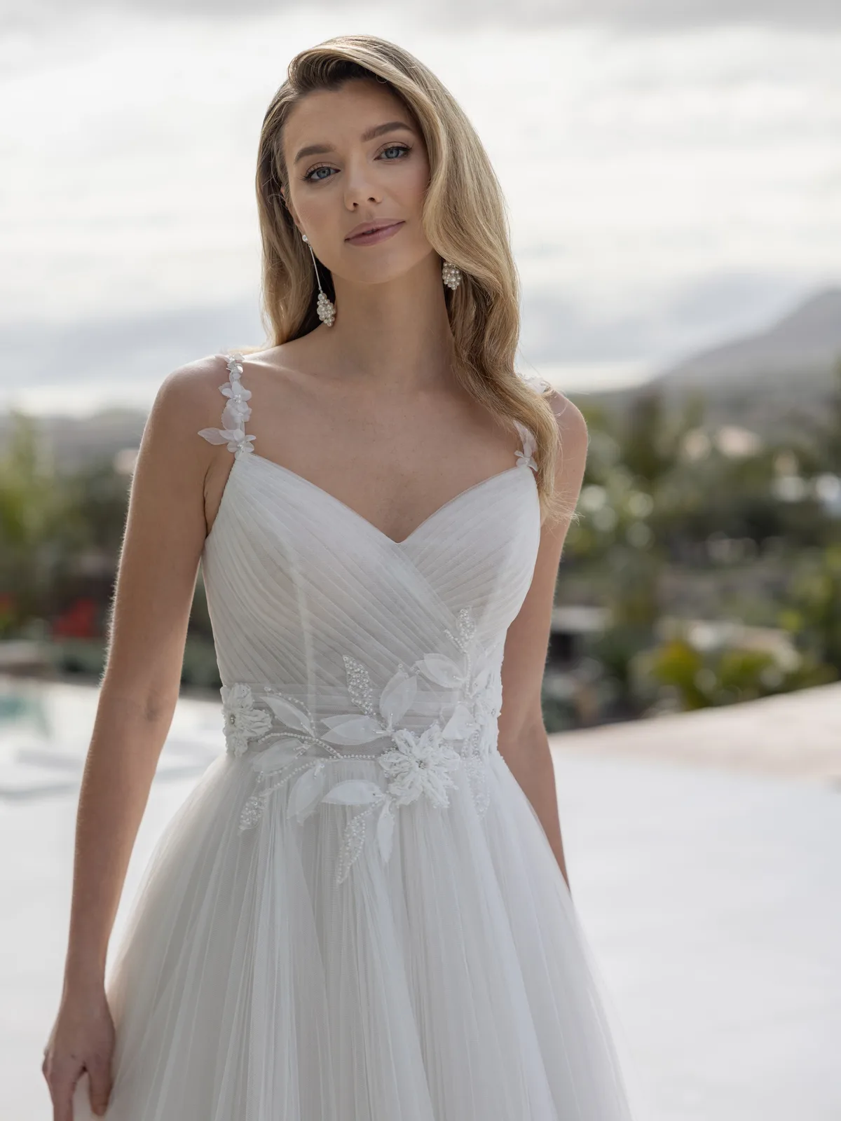 Diane Legrand Dreamy Brautkleid: Dreamy-82410-12A3309-Edit