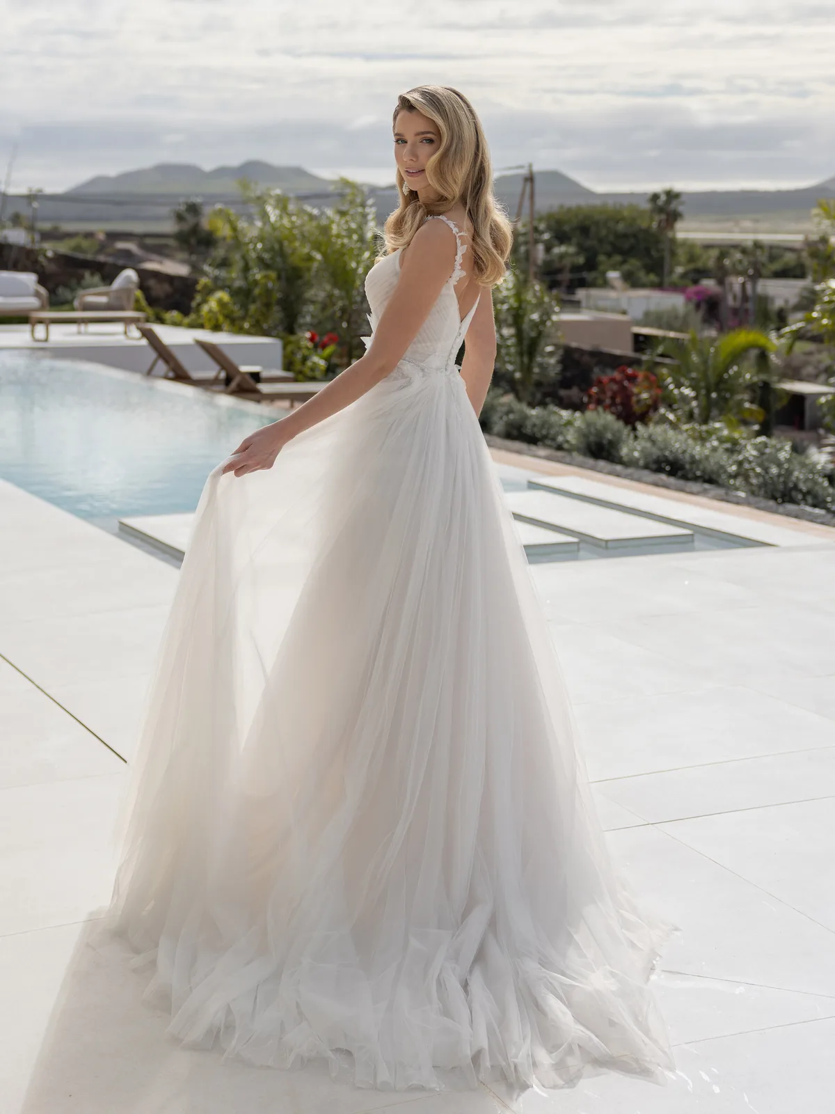 Diane Legrand Dreamy Brautkleid: Dreamy-82410-12A3484-Edit