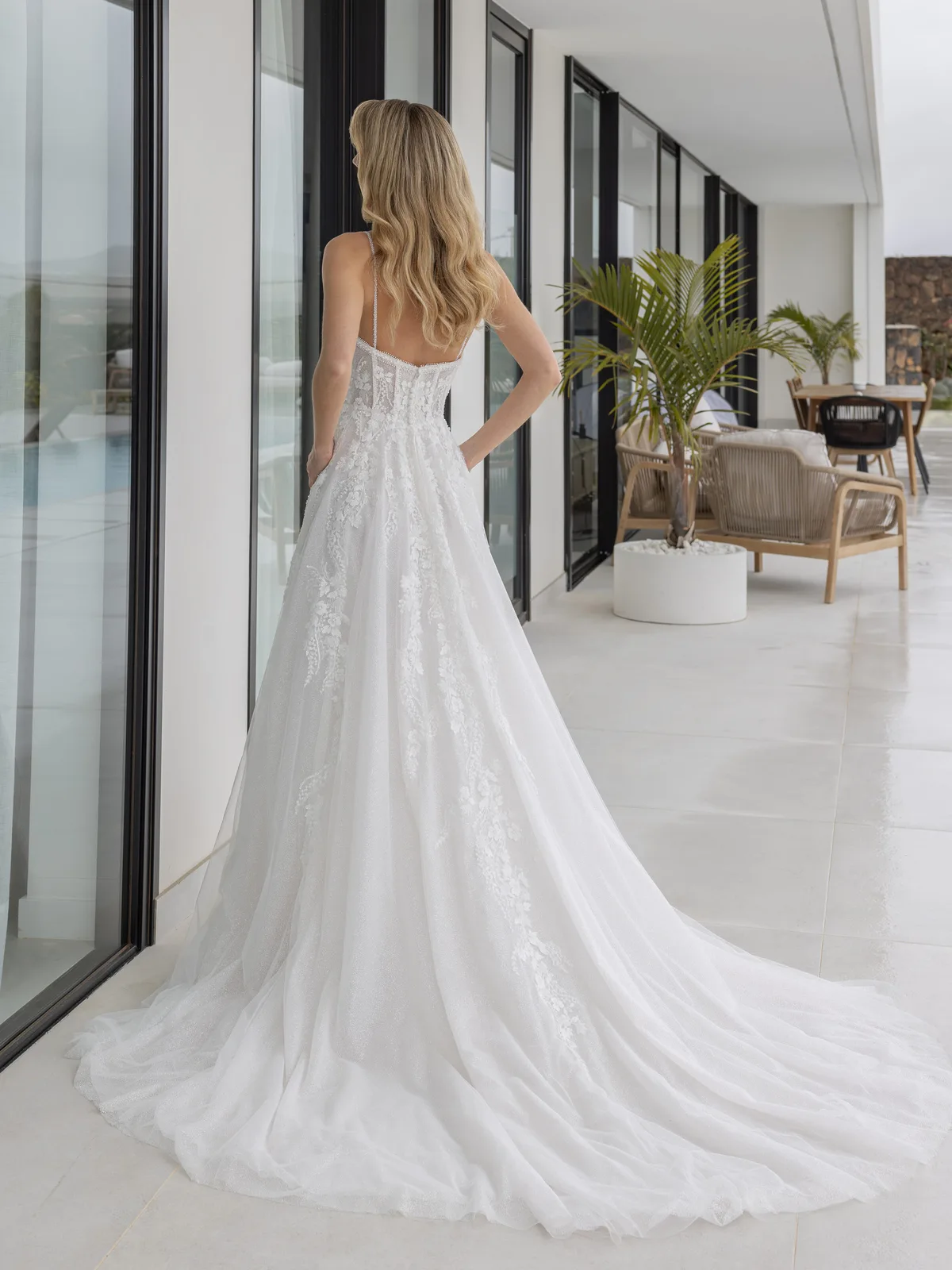 Diane Legrand Dreamy Brautkleid: Dreamy-82411-12A5898-Edit