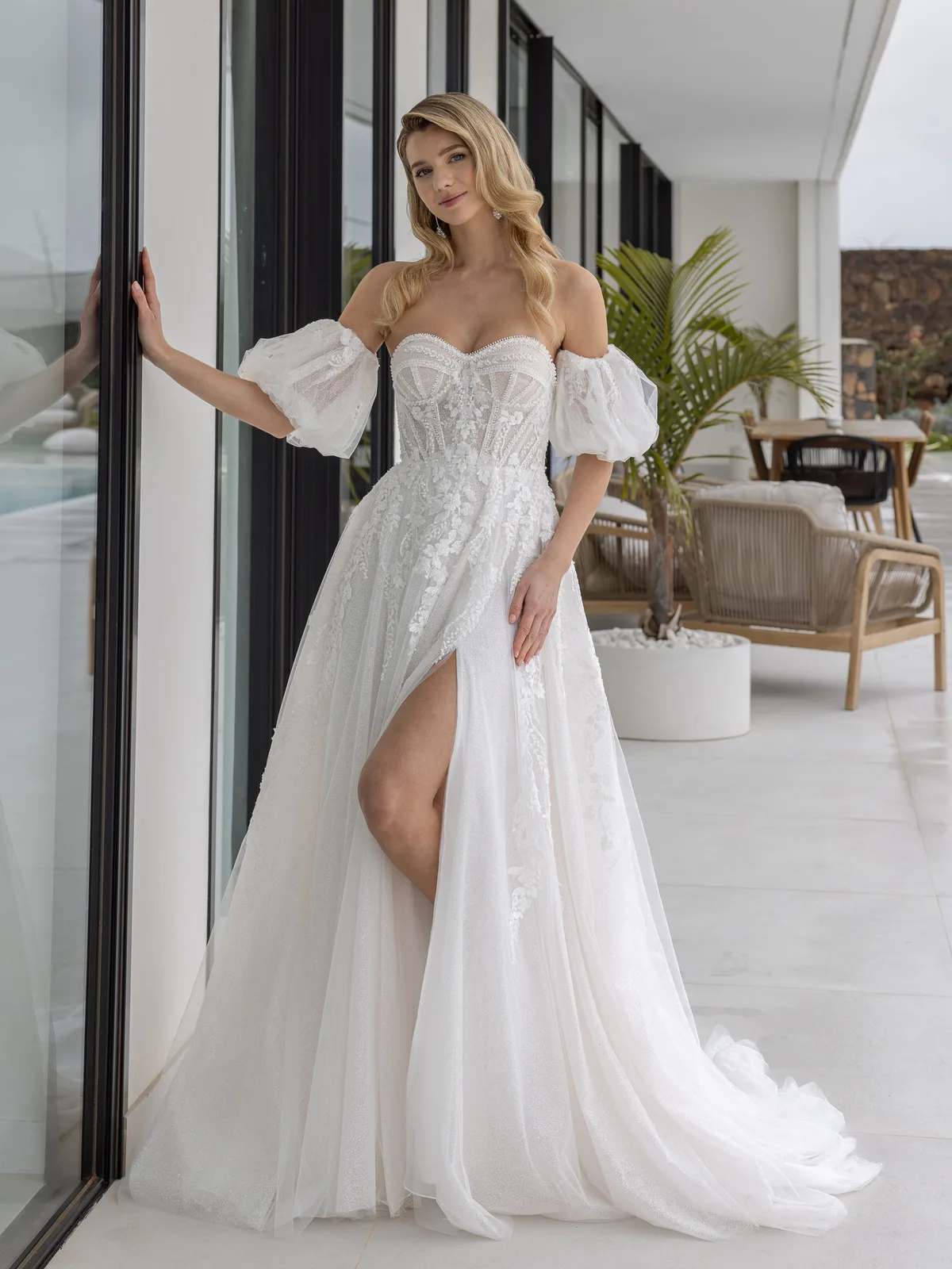 Diane Legrand Dreamy Brautkleid: Dreamy-82411-12A5932-Edit