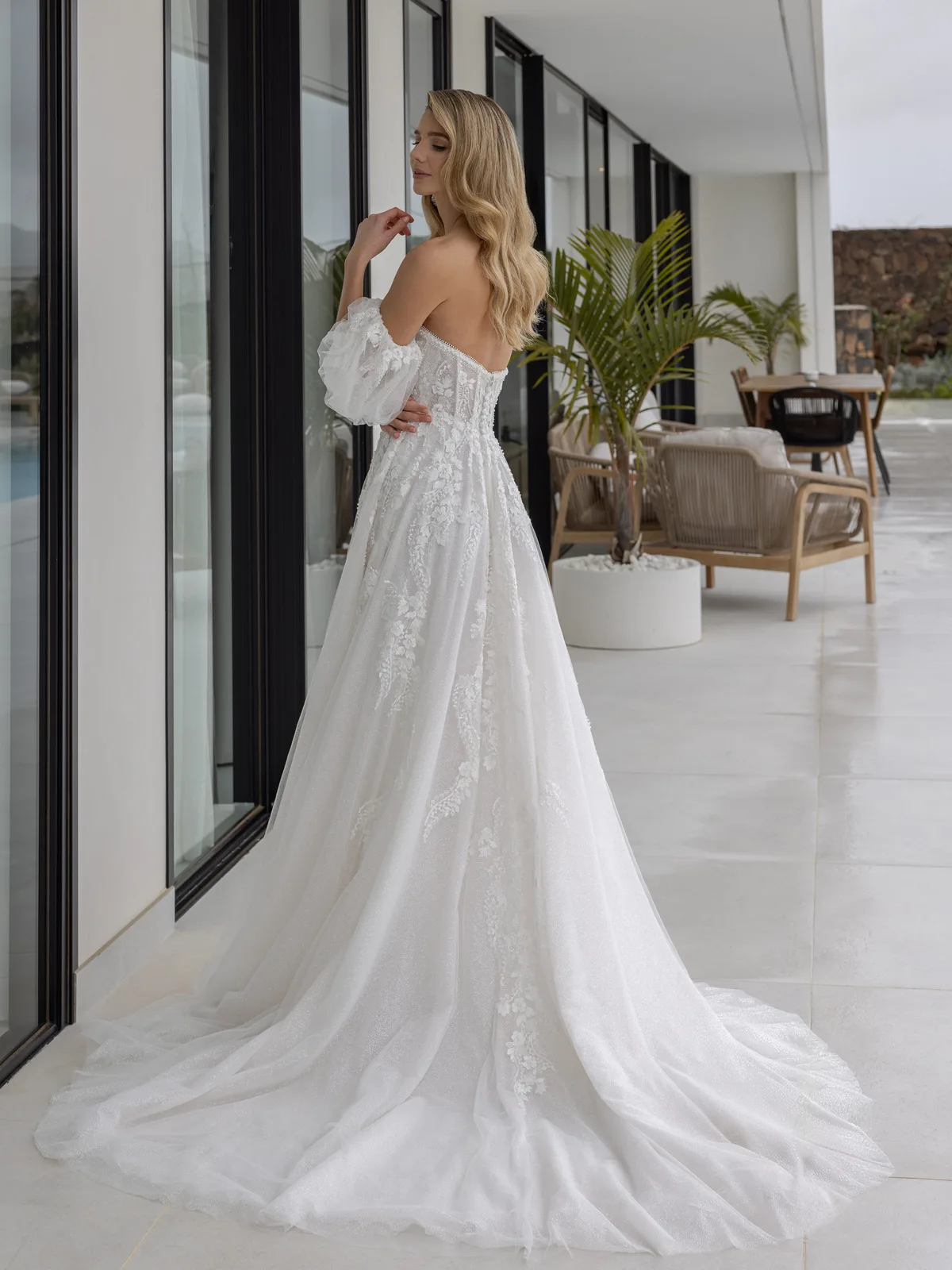 Diane Legrand Dreamy Brautkleid: Dreamy-82411-12A5996-Edit