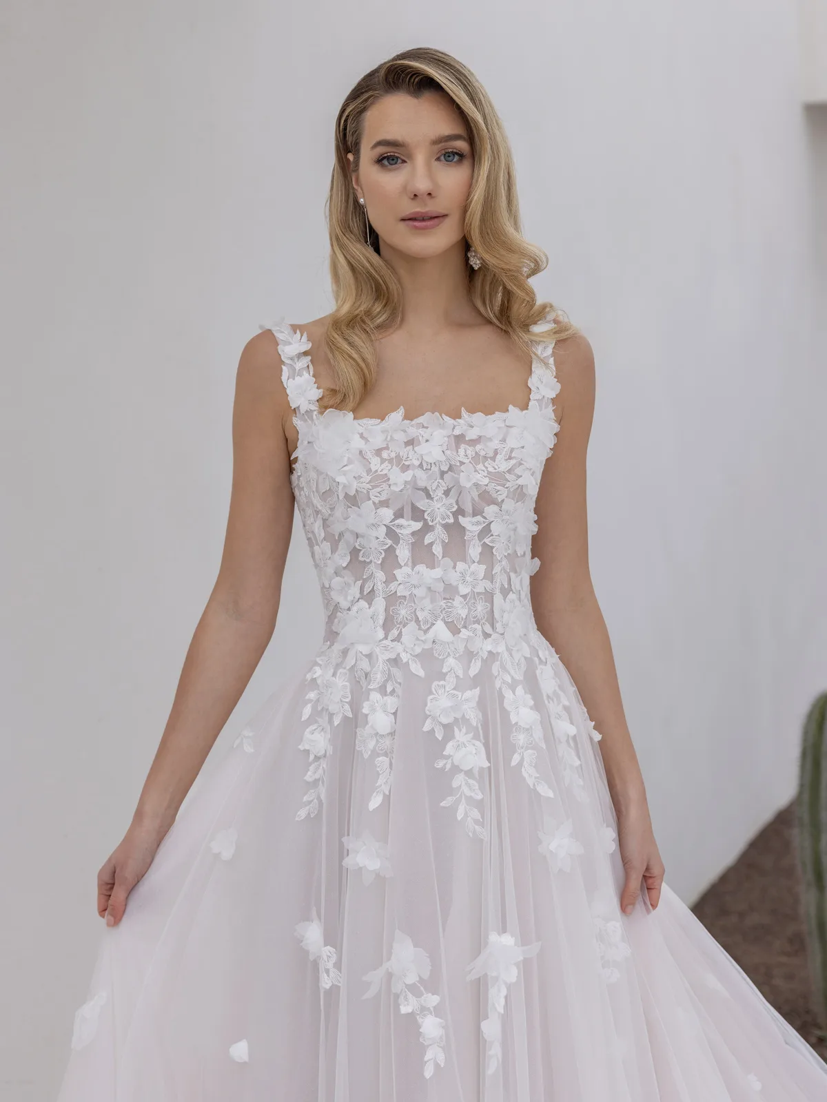 Diane Legrand Dreamy Brautkleid: Dreamy-82412-12A6420-Edit