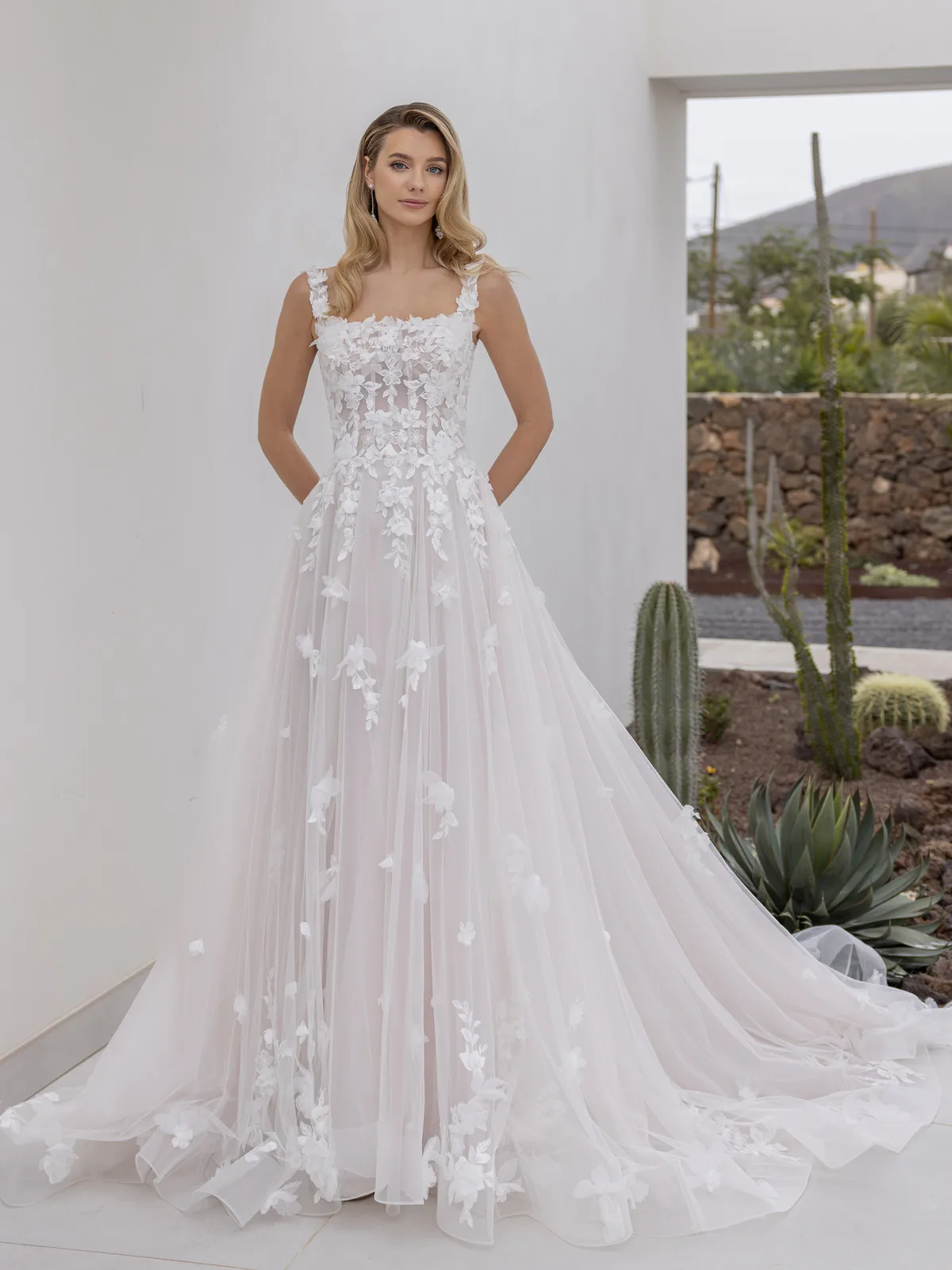 Diane Legrand Dreamy Brautkleid: Dreamy-82412-12A6447-Edit