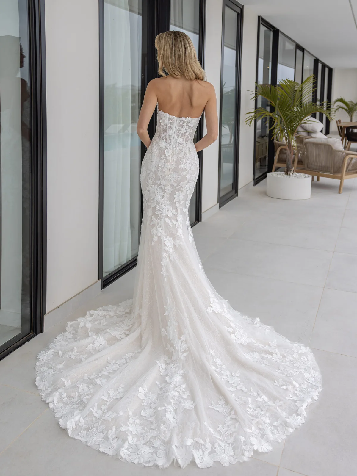 Diane Legrand Dreamy Brautkleid: Dreamy-82413-12A6611-Edit