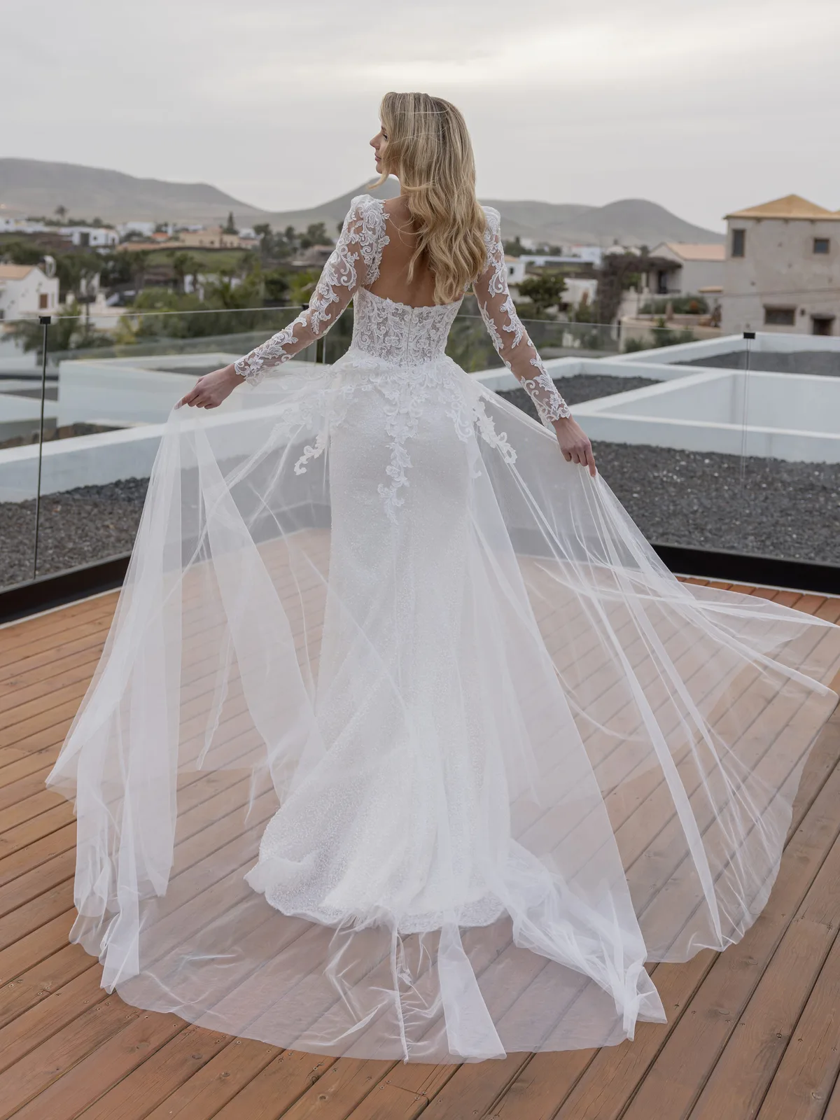 Diane Legrand Dreamy Brautkleid: Dreamy-82414-12A7972-Edit