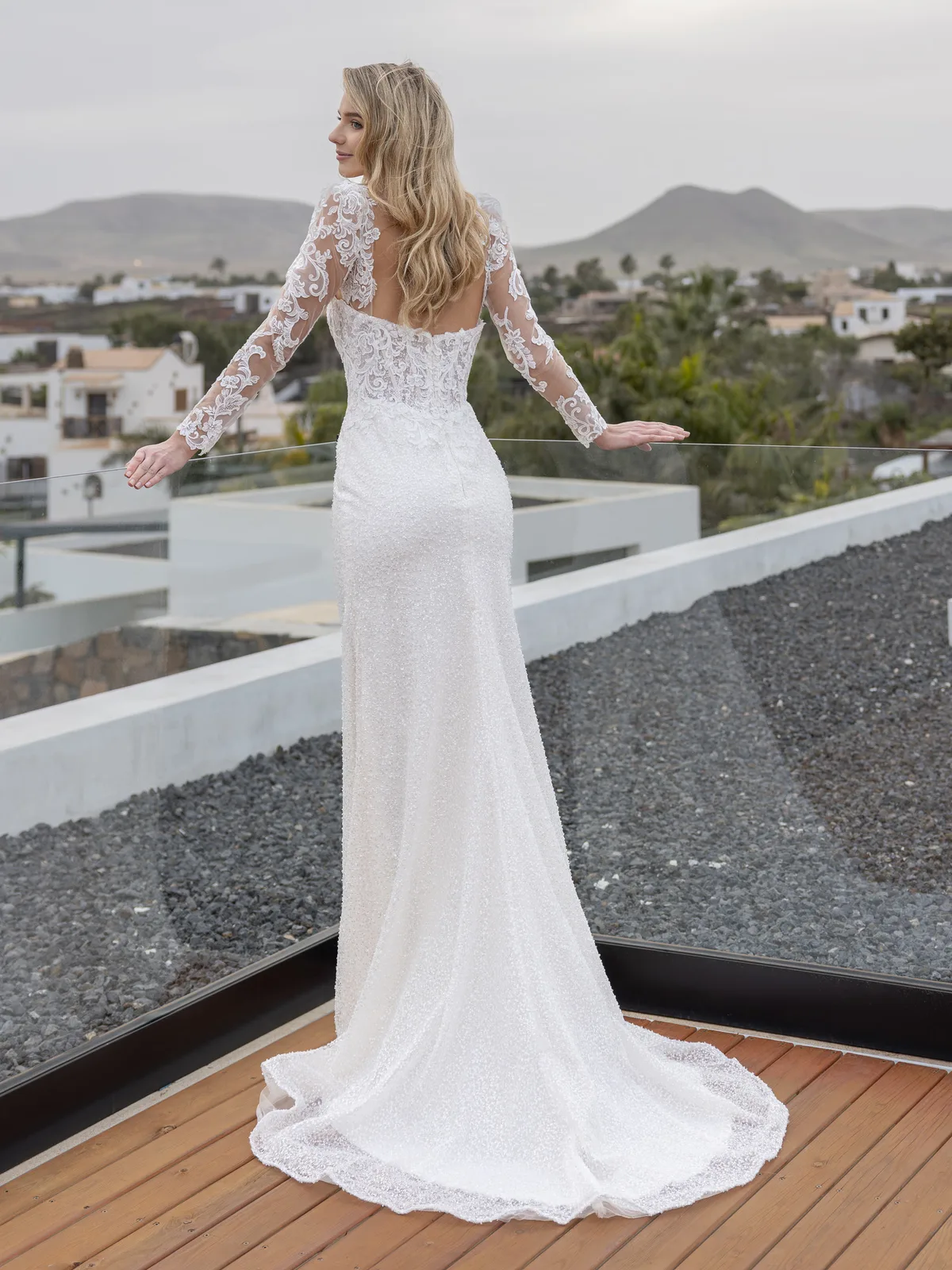 Diane Legrand Dreamy Brautkleid: Dreamy-82414-12A8054-Edit