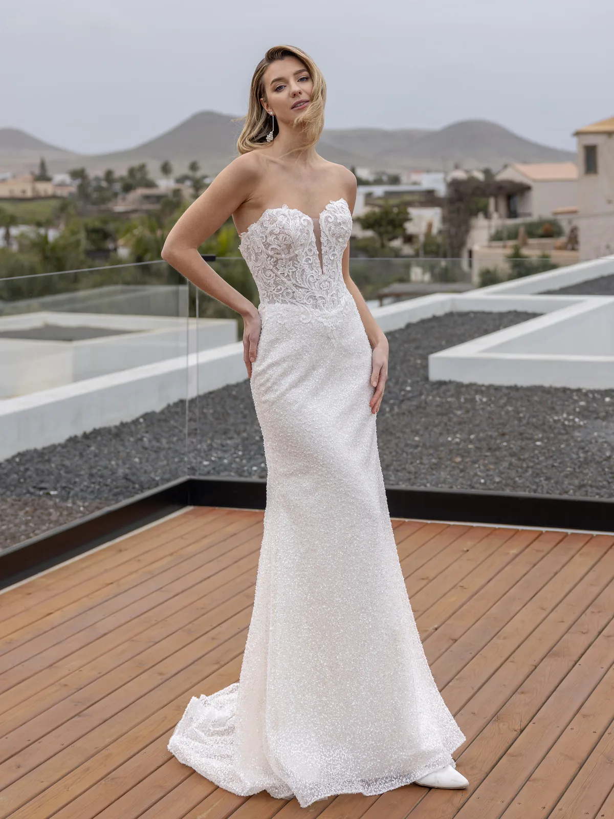 Diane Legrand Dreamy Brautkleid: Dreamy-82414-12A8222-Edit