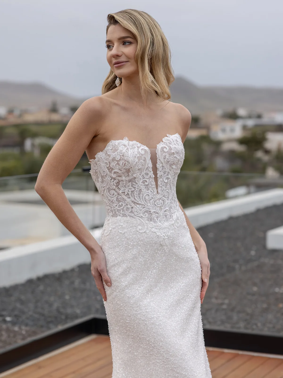 Diane Legrand Dreamy Brautkleid: Dreamy-82414-12A8238-Edit