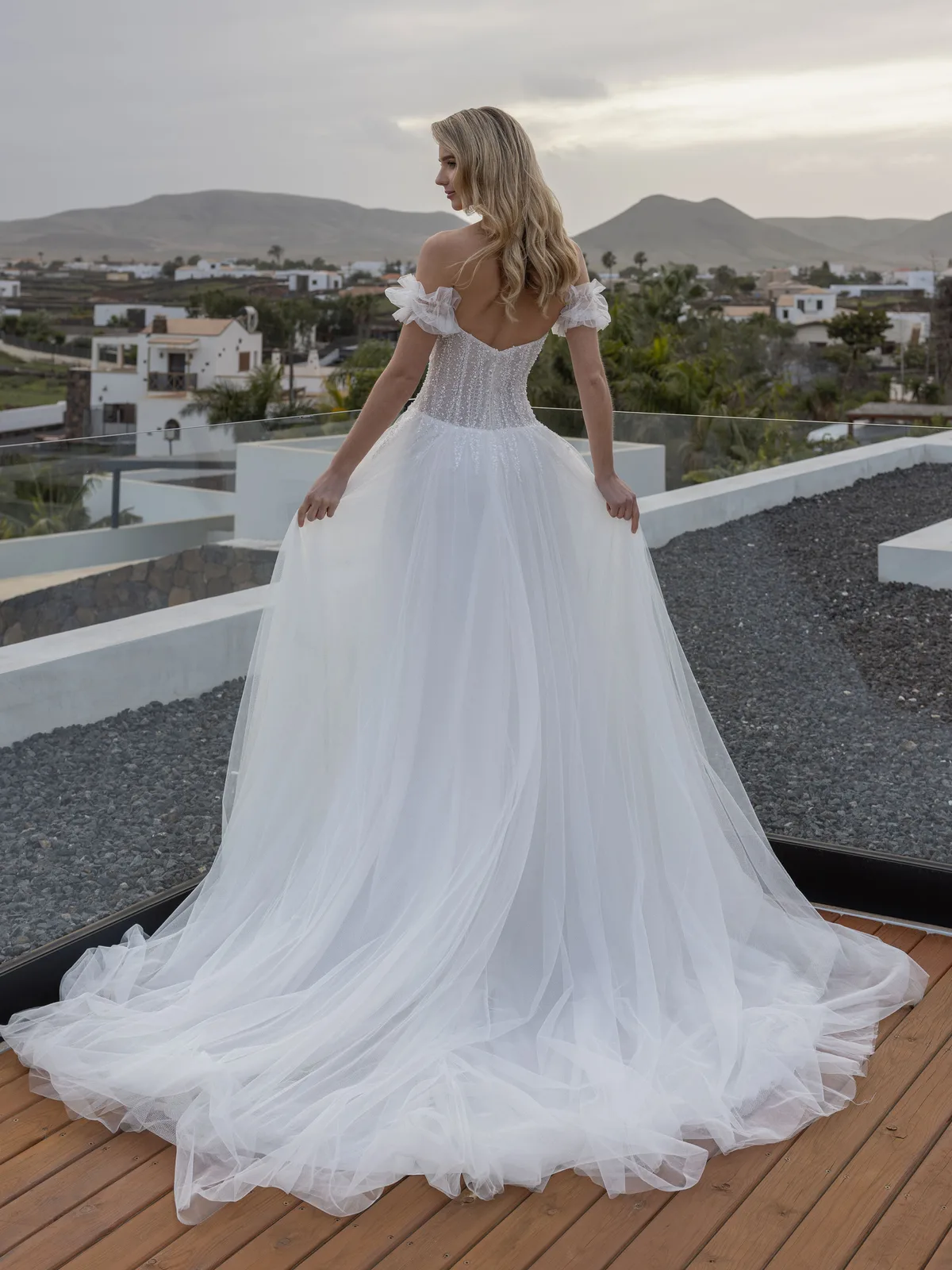 Diane Legrand Dreamy Brautkleid: Dreamy-82416-12A7786-Edit