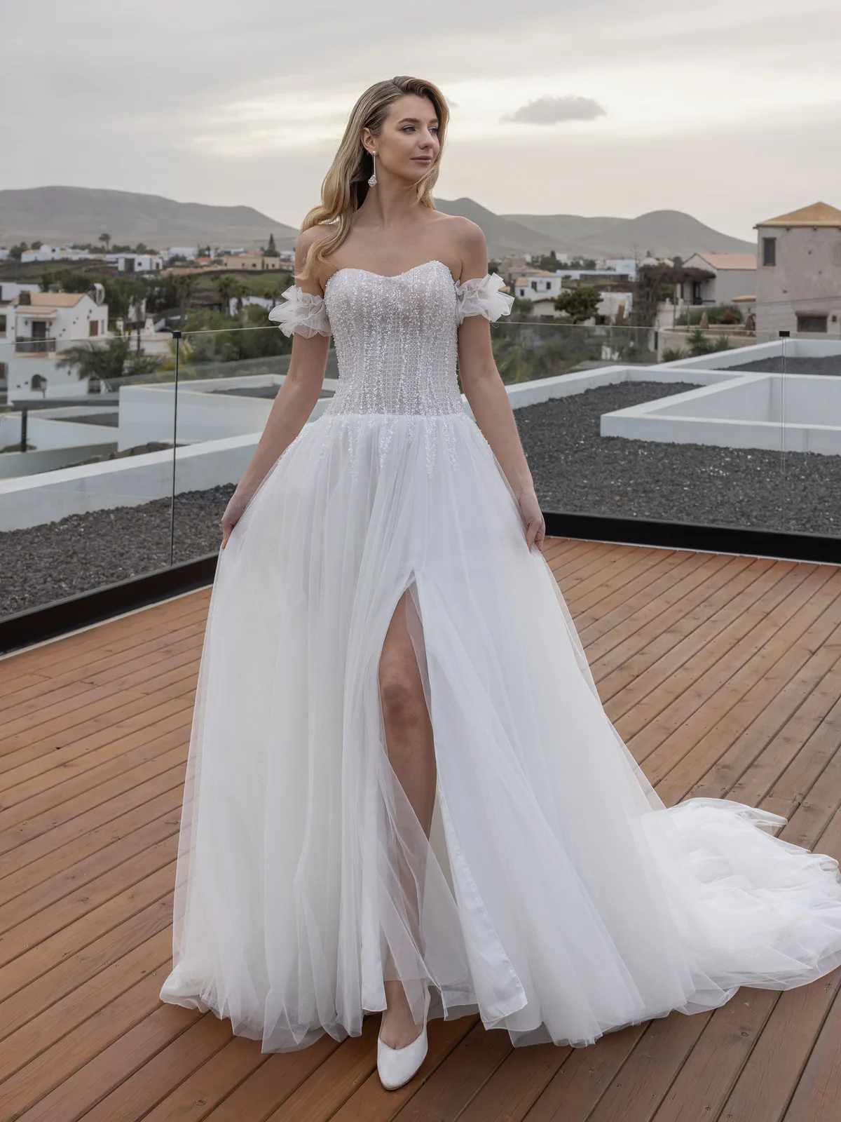 Diane Legrand Dreamy Brautkleid: Dreamy-82416-12A7826-2-Edit