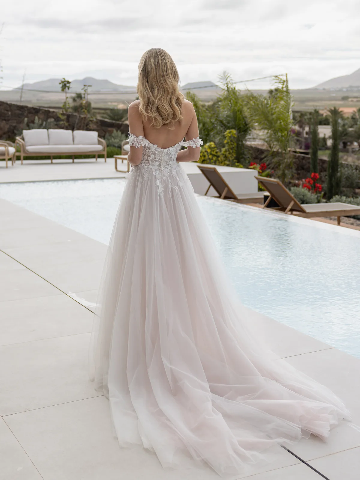 Diane Legrand Dreamy Brautkleid: Dreamy-82417-12A3892-Edit