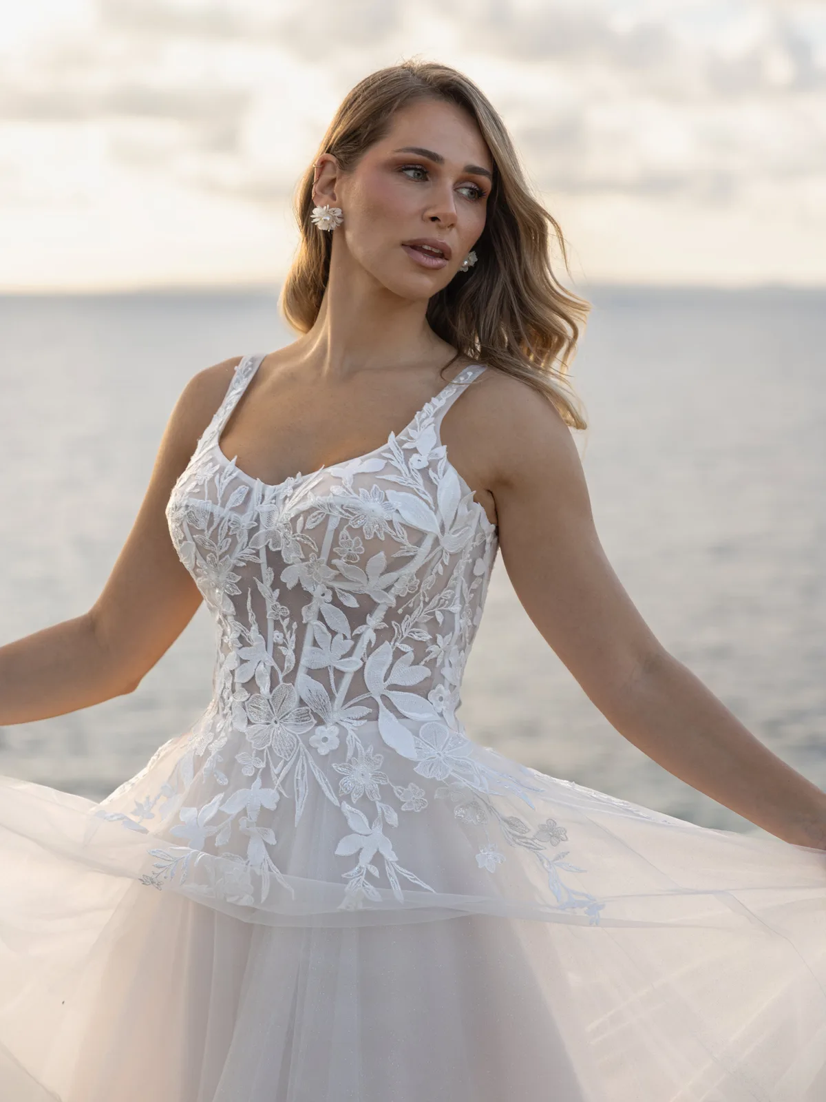 Diane Legrand Lisa Donetti Brautkleid: Lisa-Donetti-3010-12A7694