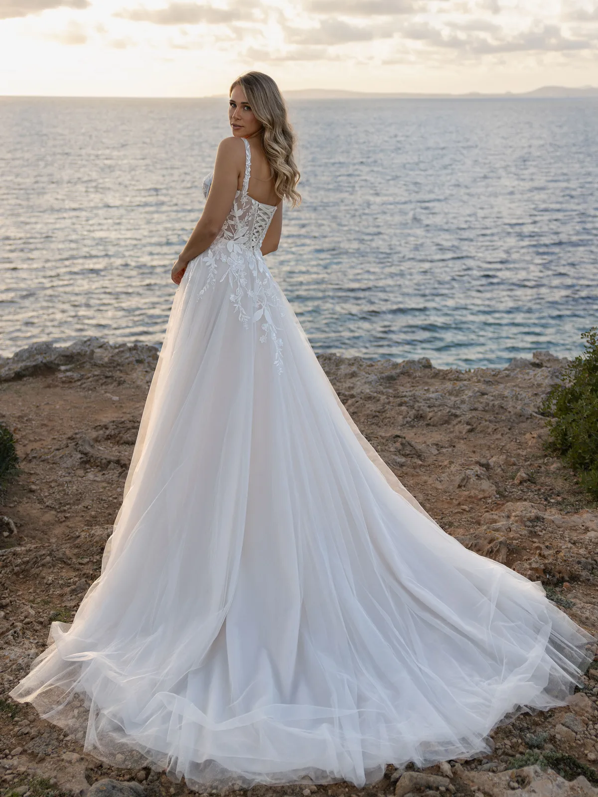 Diane Legrand Lisa Donetti Brautkleid: Lisa-Donetti-3010-12A7882