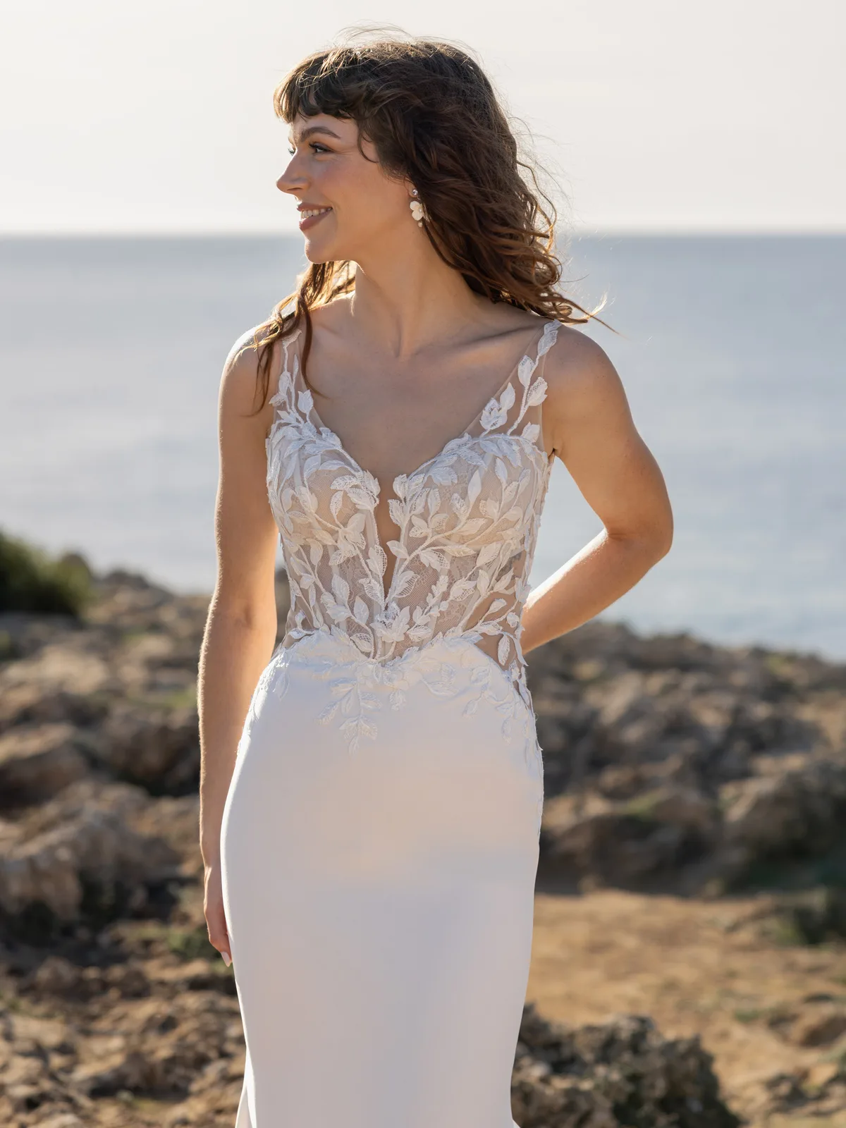 Diane Legrand Lisa Donetti Brautkleid: Lisa-Donetti-3011-12A9439