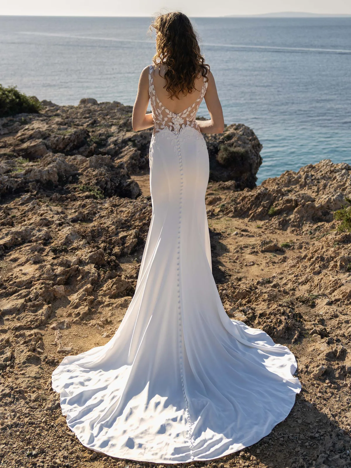 Diane Legrand Lisa Donetti Brautkleid: Lisa-Donetti-3011-12A9473