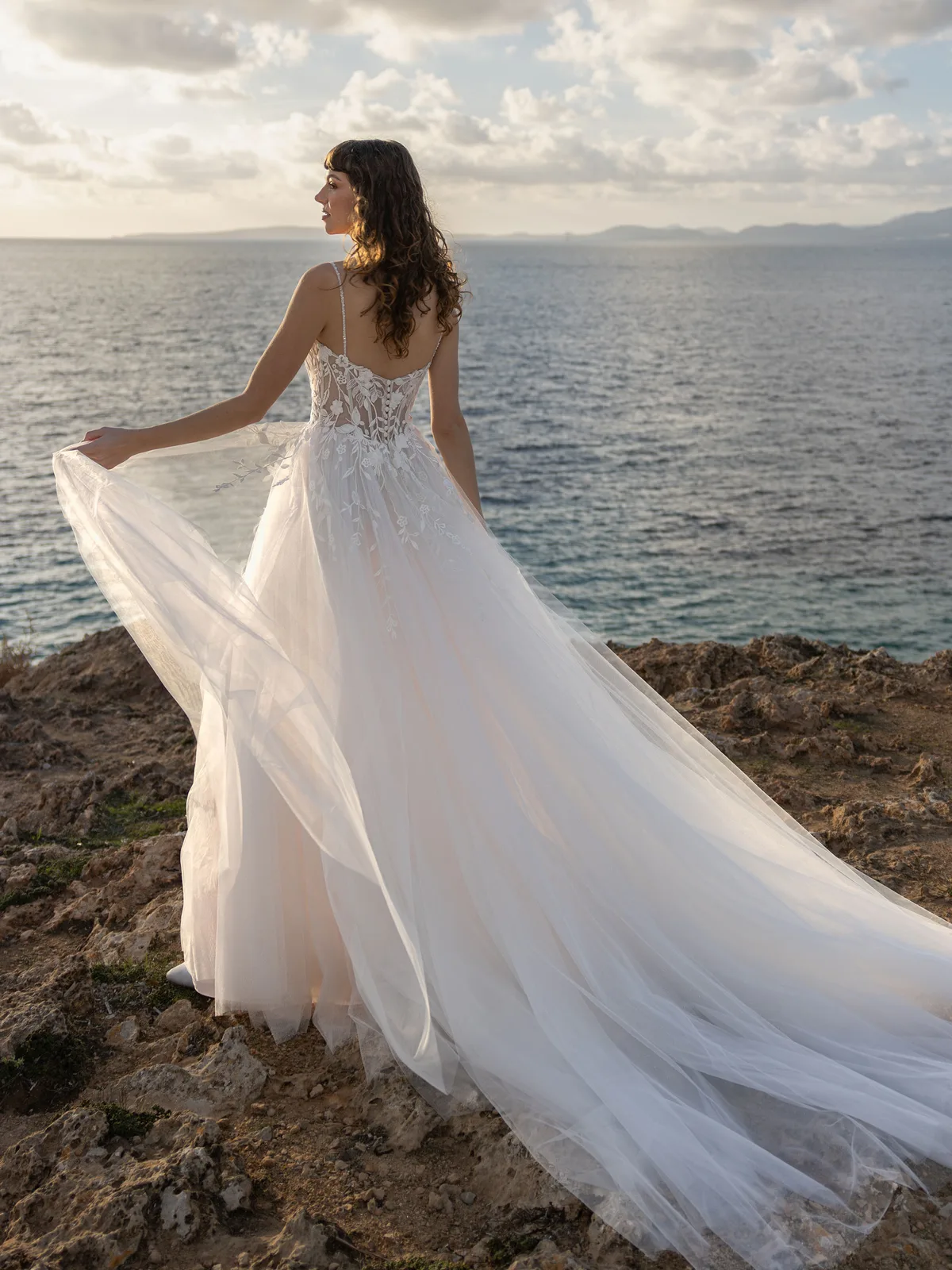 Diane Legrand Lisa Donetti Brautkleid: Lisa-Donetti-3012-12A7469