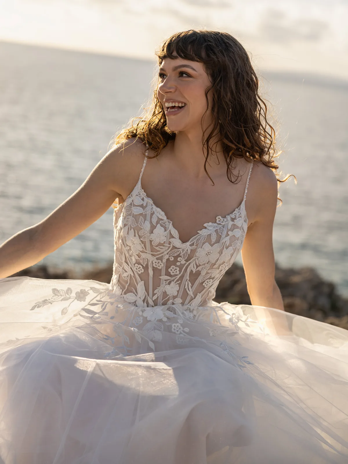 Diane Legrand Lisa Donetti Brautkleid: Lisa-Donetti-3012-12A7559