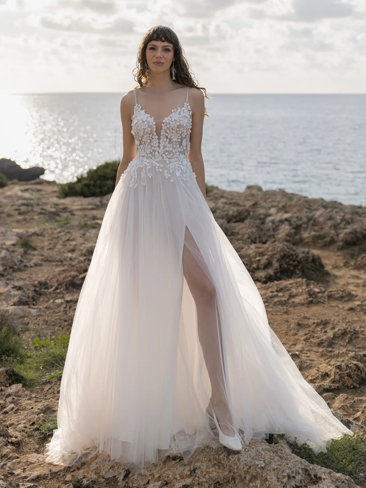 Diane Legrand Lisa Donetti Brautkleid: Lisa-Donetti-3013-12A6270