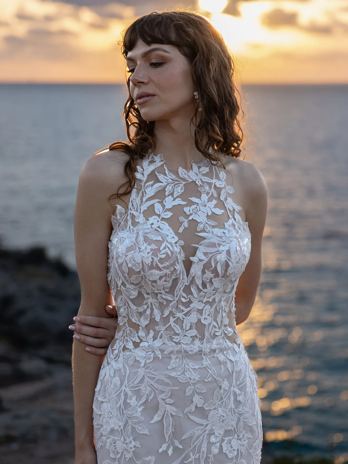 Diane Legrand Lisa Donetti Brautkleid: Lisa-Donetti-3015-12A8213