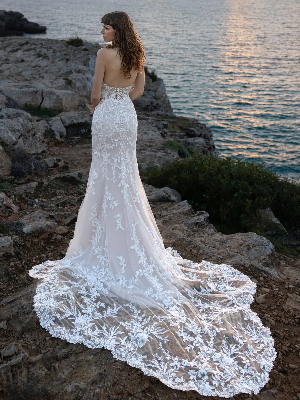 Diane Legrand Lisa Donetti Brautkleid: Lisa-Donetti-3015-12A8258