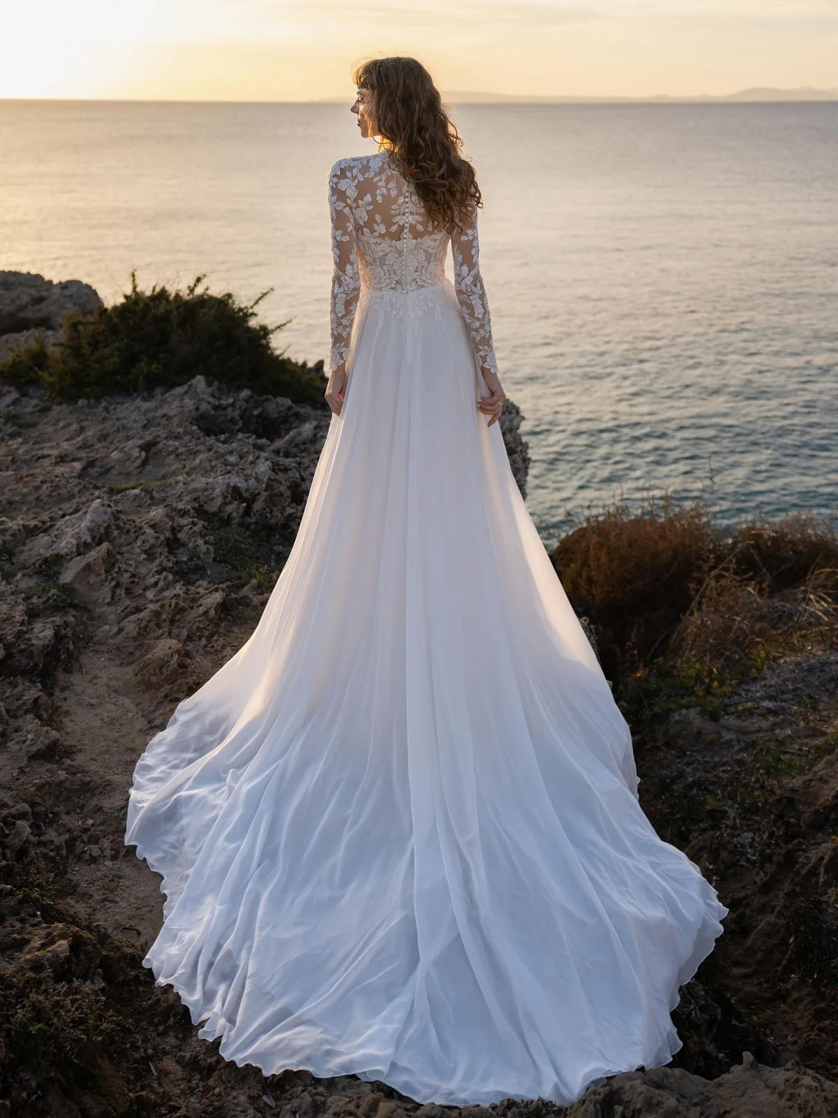 Diane Legrand Lisa Donetti Brautkleid: Lisa-Donetti-3016-12A1556