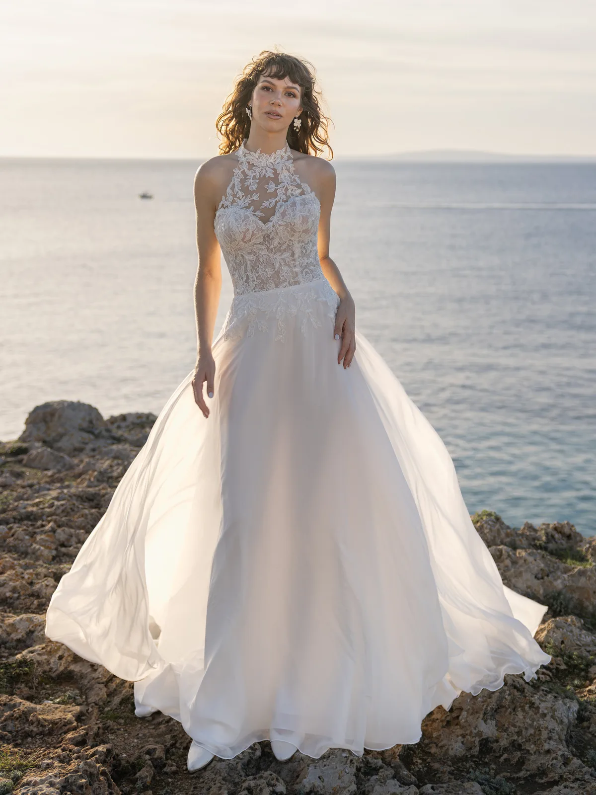 Diane Legrand Lisa Donetti Brautkleid: Lisa-Donetti-3022-12A0432