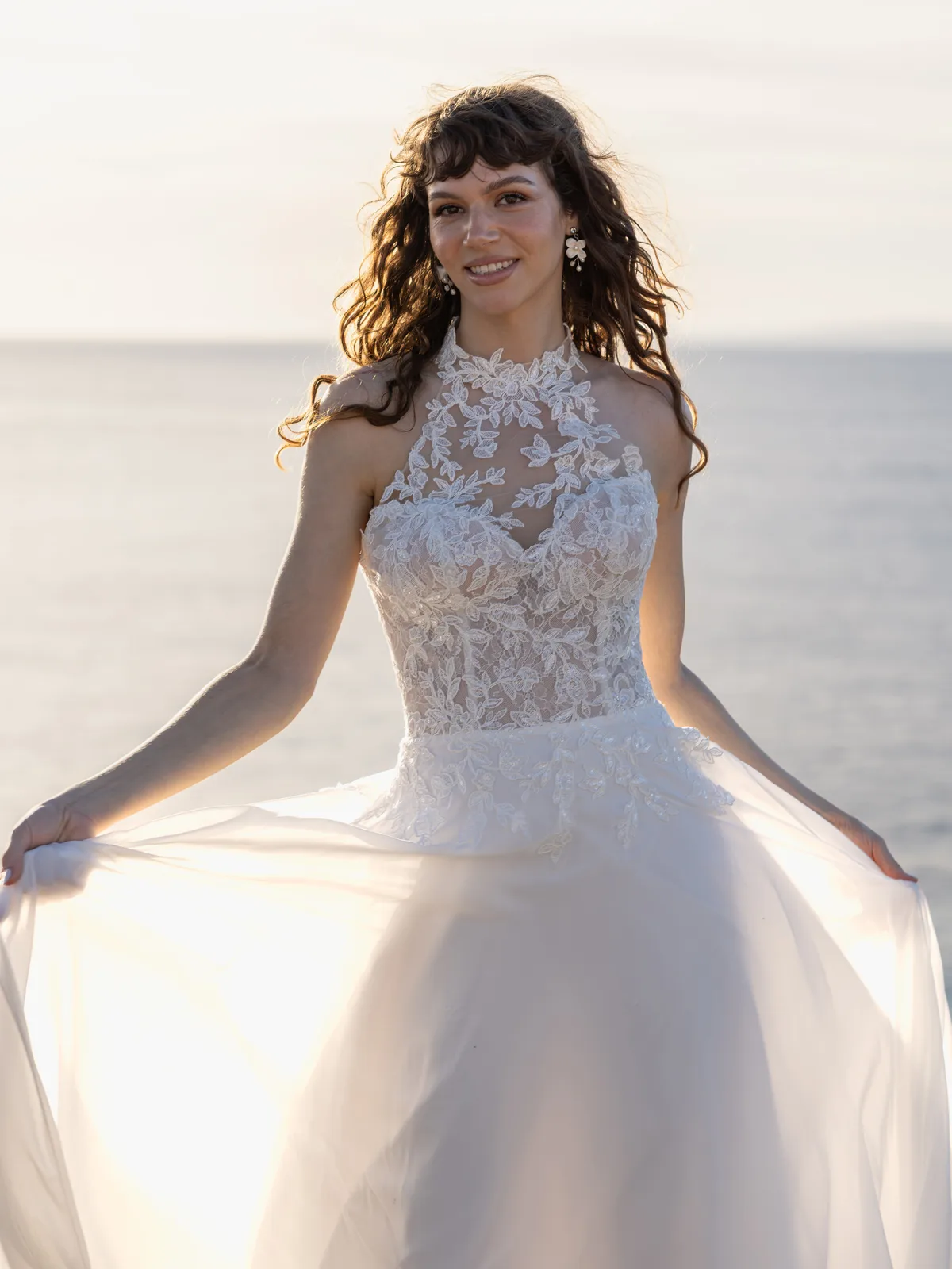 Diane Legrand Lisa Donetti Brautkleid: Lisa-Donetti-3022-12A0510