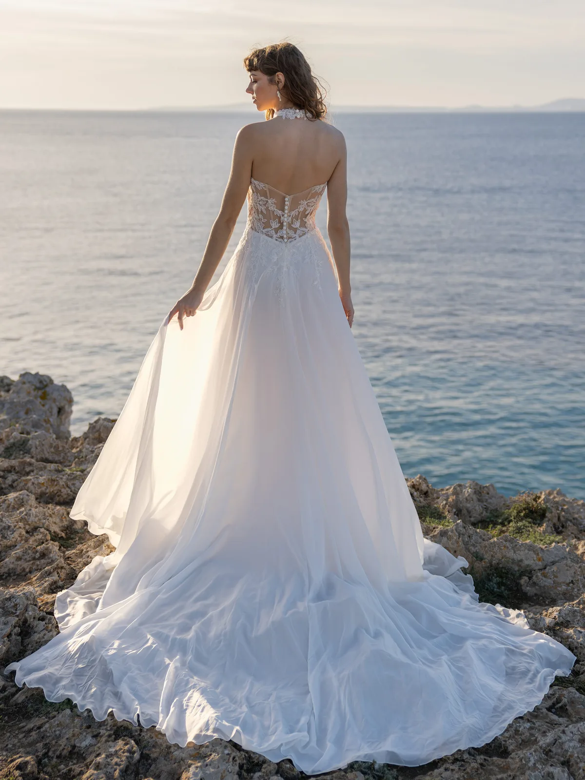 Diane Legrand Lisa Donetti Brautkleid: Lisa-Donetti-3022-12A0524