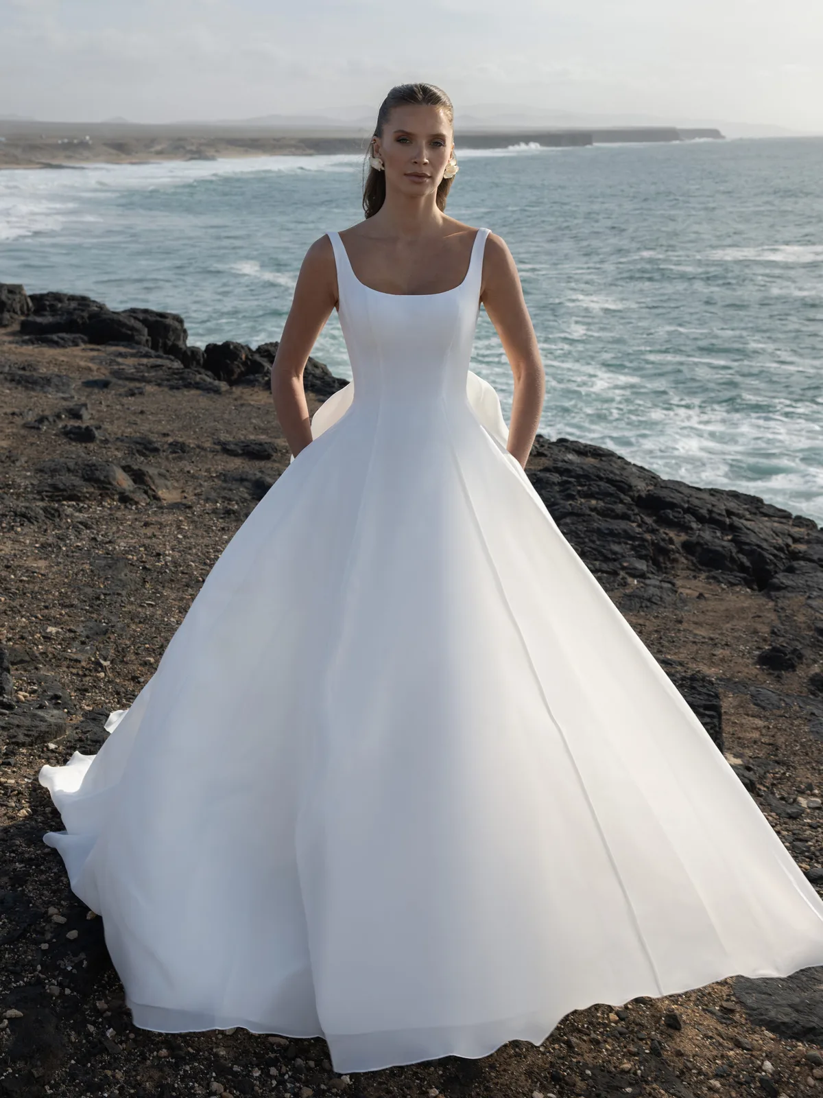 Diane Legrand Novabella Brautkleid: Novabella-31101-12A0975-Edit