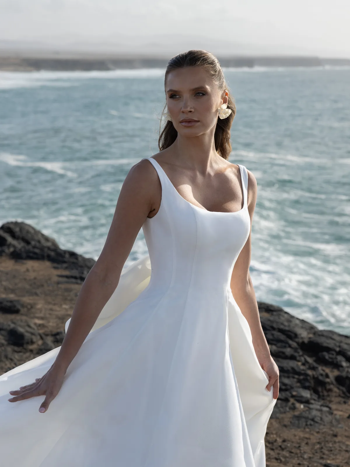 Diane Legrand Novabella Brautkleid: Novabella-31101-12A1020-Edit