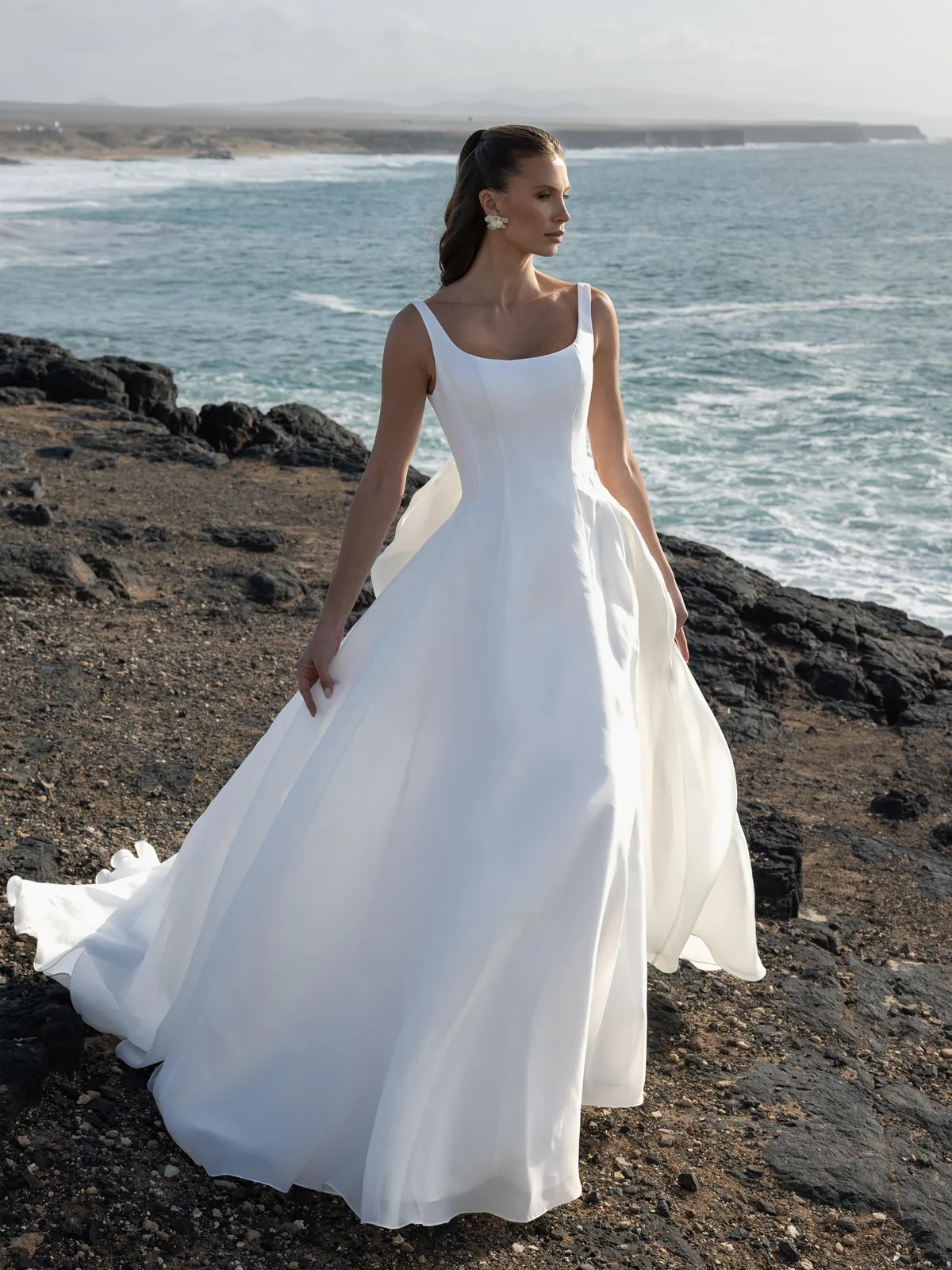 Diane Legrand Novabella Brautkleid: Novabella-31101-12A1046-Edit