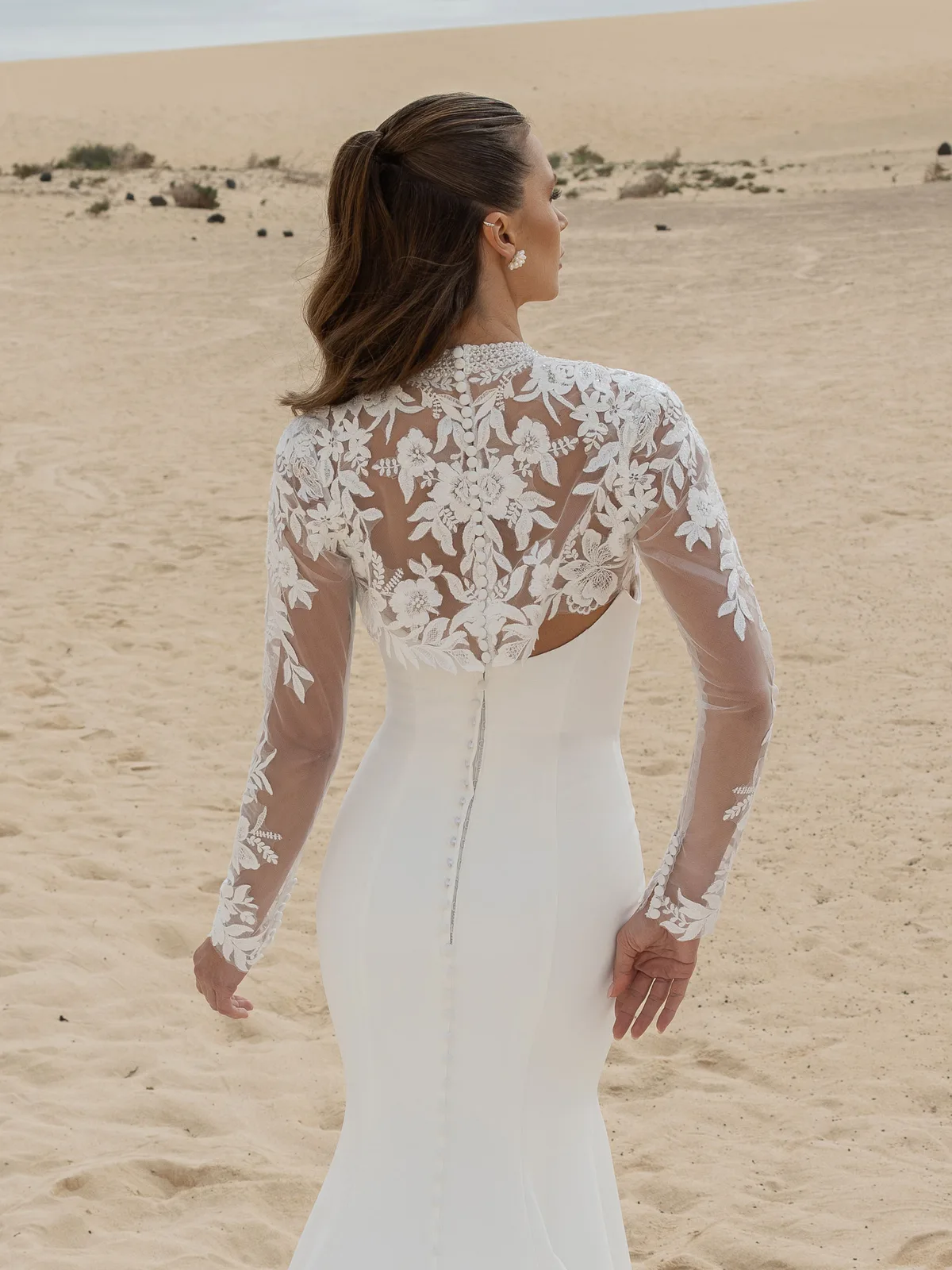 Diane Legrand Novabella Brautkleid: Novabella-31104-12A4186-Edit2