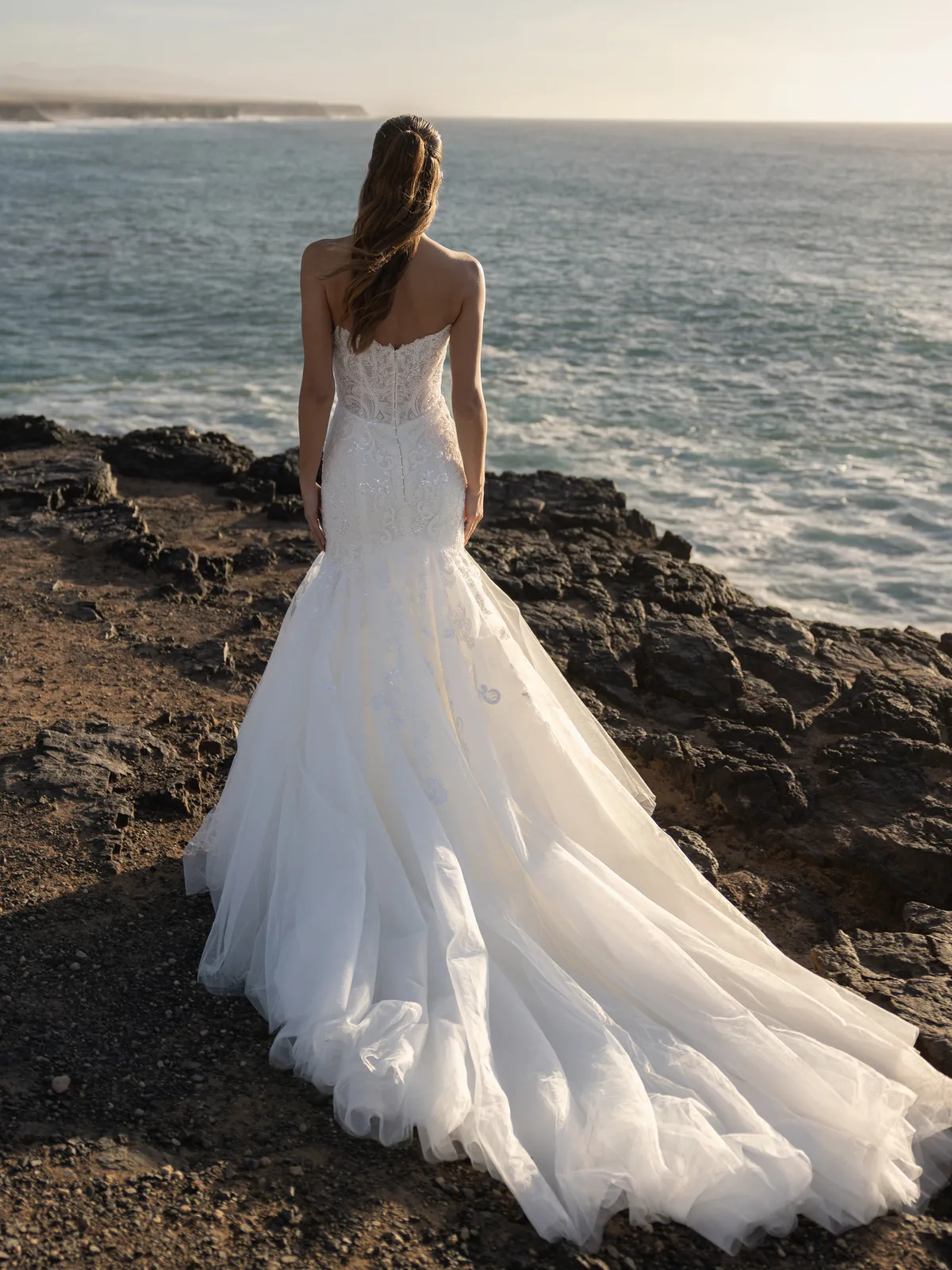 Diane Legrand Novabella Brautkleid: Novabella-31107-12A7375-Edit