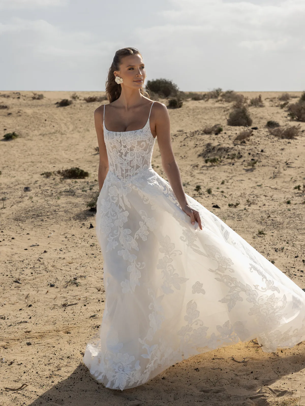 Diane Legrand Novabella Brautkleid: Novabella-31108-12A9091-Edit
