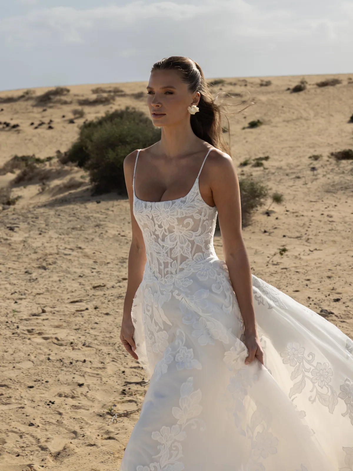 Diane Legrand Novabella Brautkleid: Novabella-31108-12A9107-Edit