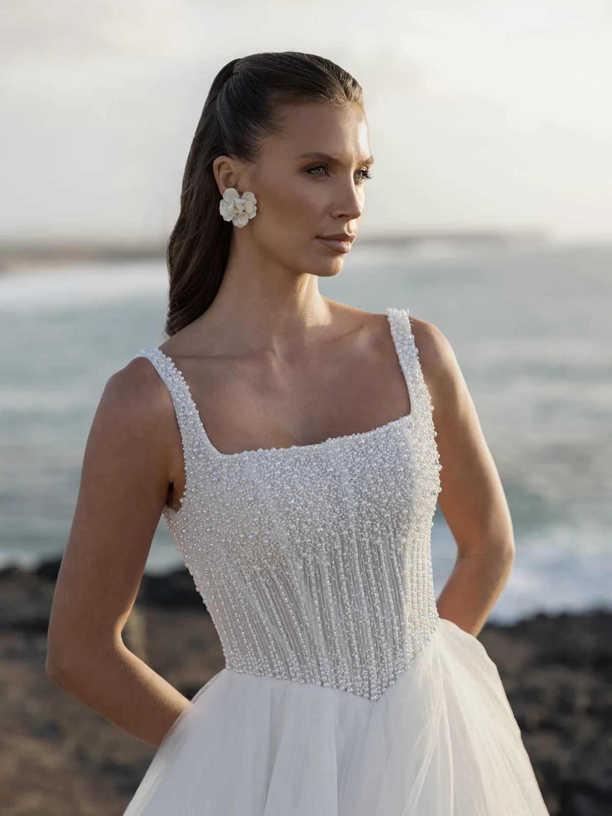 Diane Legrand Novabella Brautkleid: Novabella-31111-12A1947-Edit