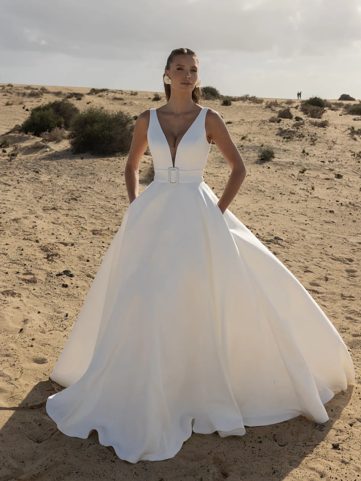Diane Legrand Novabella Brautkleid: Novabella-31112-12A8667-Edit