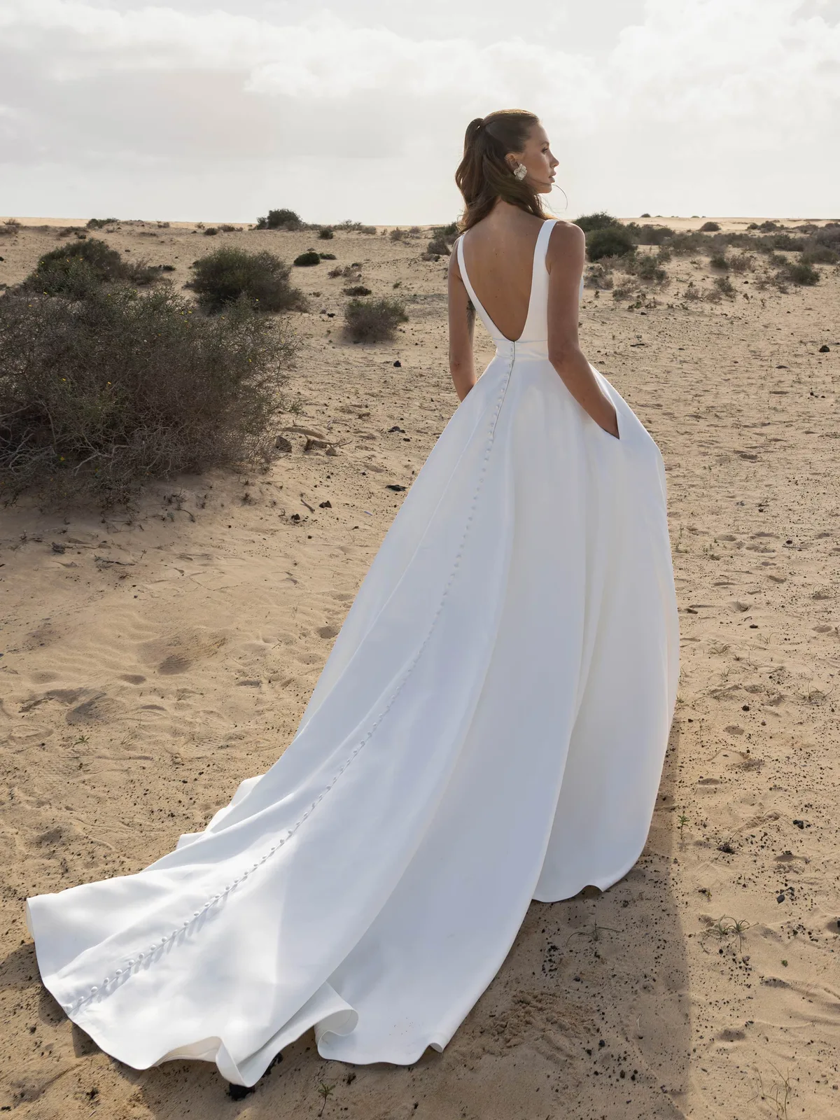Diane Legrand Novabella Brautkleid: Novabella-31112-12A8806-Edit