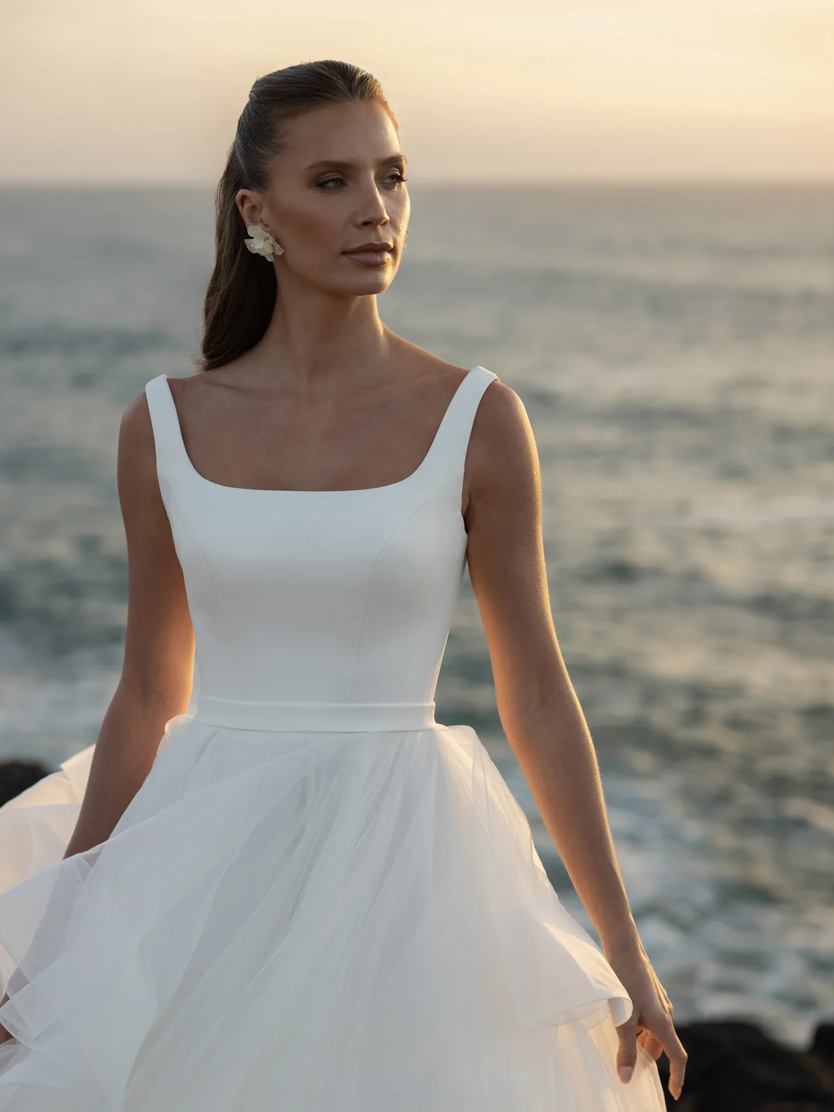 Diane Legrand Novabella Brautkleid: Novabella-31113-Dress-12A2836-Edit