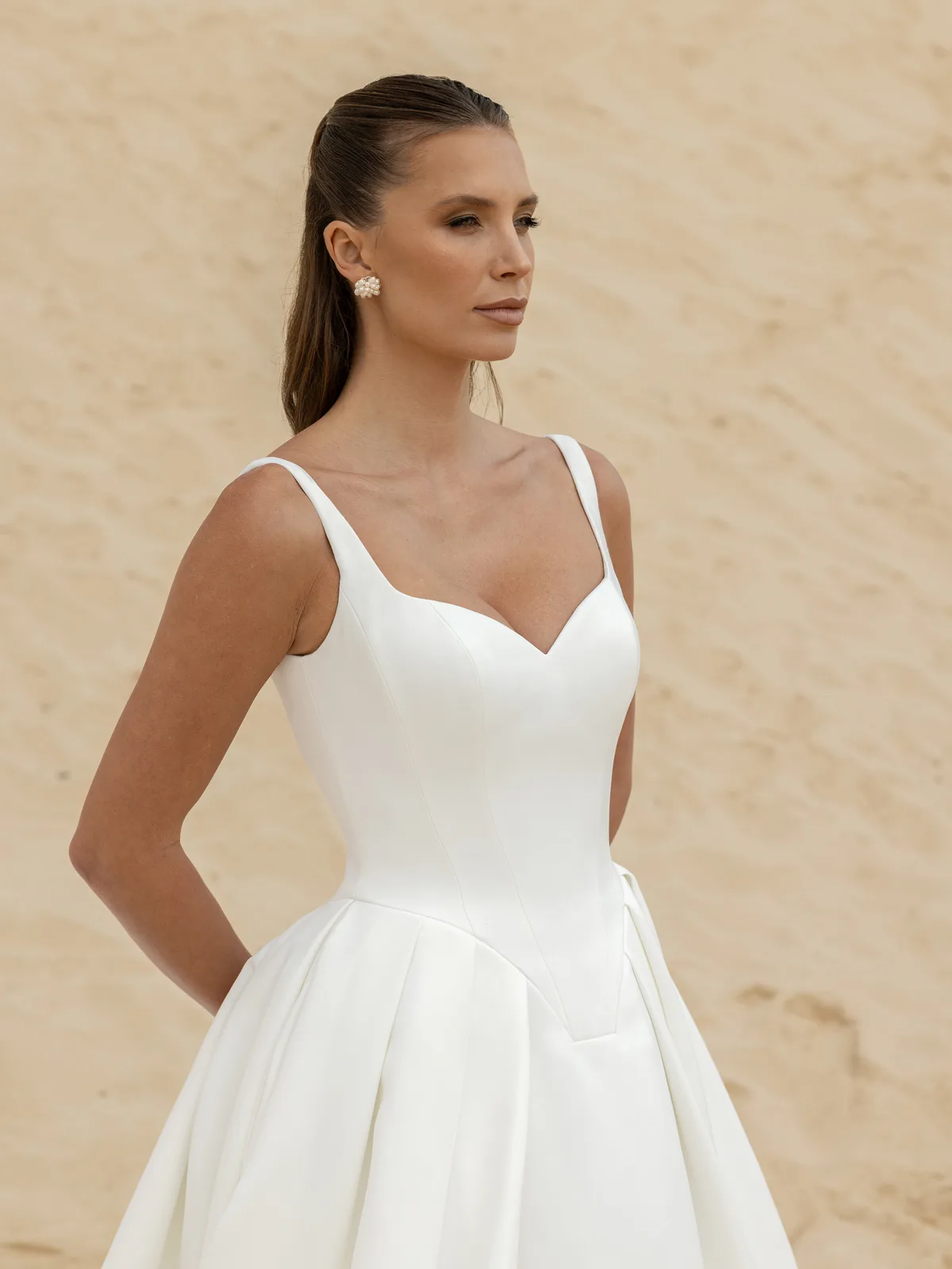 Diane Legrand Novabella Brautkleid: Novabella-31116-12A3936-Edit