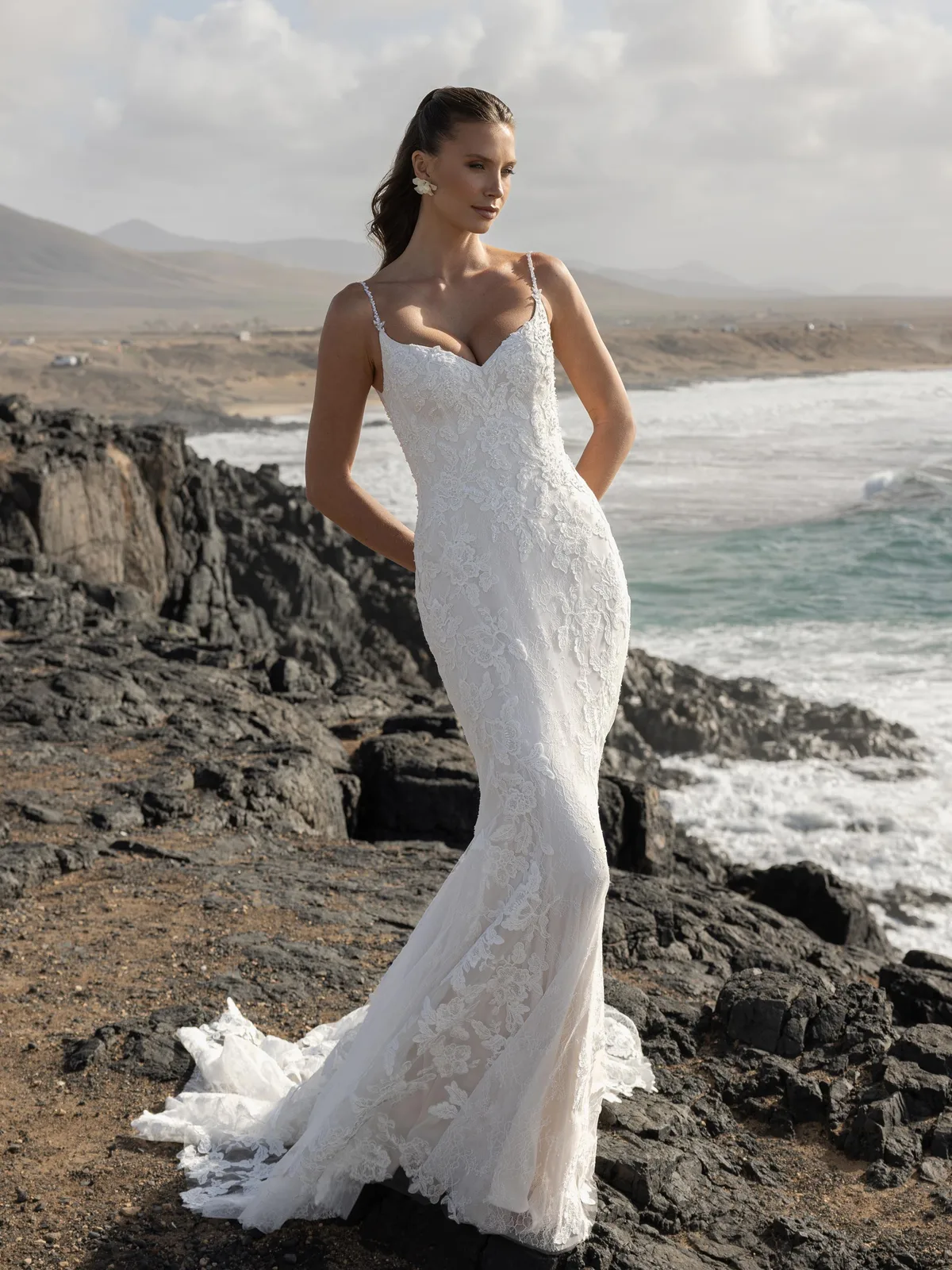Diane Legrand Novabella Brautkleid: Novabella-31117-12A0254-Edit