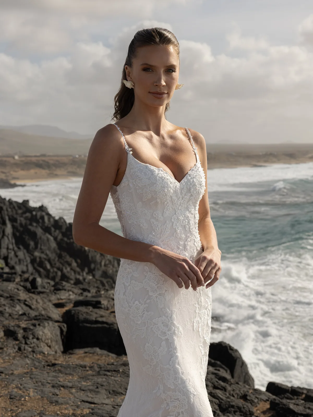 Diane Legrand Novabella Brautkleid: Novabella-31117-12A0323-Edit